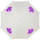 Автоматична парасолька білий - V4221-02