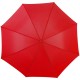 Автоматична парасолька червоний - V4221-05