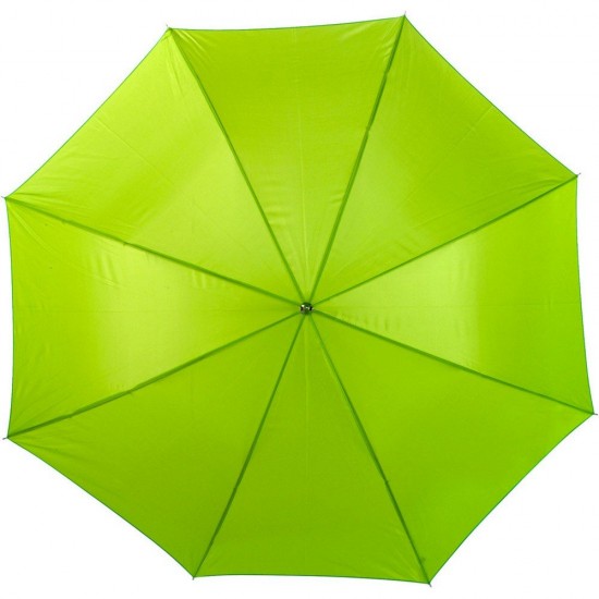 Автоматична парасолька світло-зелений - V4221-10