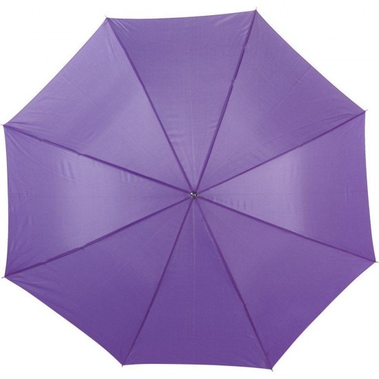 Автоматична парасолька фіолетовий - V4221-13