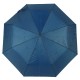 Парасоля складана механічна Voyager Manual кобальт - V4223-04