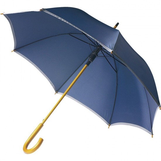 Автоматична парасолька кобальт - V4226-04