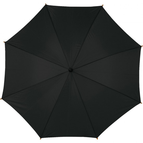 Автоматична парасолька чорний - V4232-03
