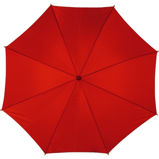 Автоматична парасолька червоний - V4232-05