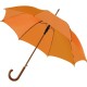 Автоматична парасолька помаранчевий - V4232-07