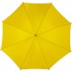 Автоматична парасолька жовтий - V4232-08