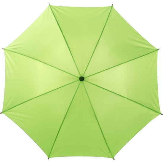 Автоматична парасолька світло-зелений - V4232-10