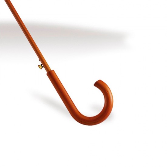 Парасоля-тростина автоматична Voyager Automat сірий - V4232-19