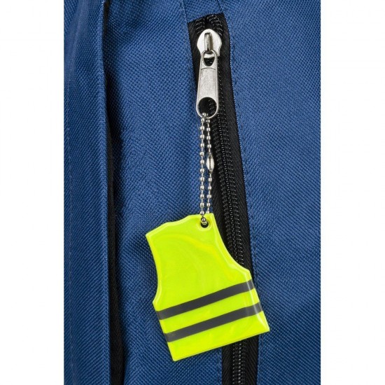 Брелок-флікер Voyager Vest жовтий - V4260-08