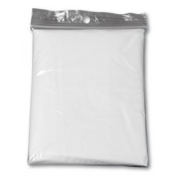 Дощовик-пончо прозорий - V4314-00