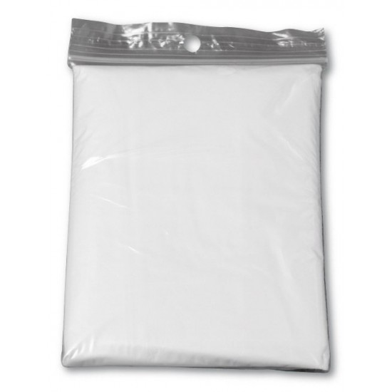 Дощовик-пончо прозорий - V4314-00