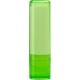 Бальзам для губ світло-зелений - V4333-10