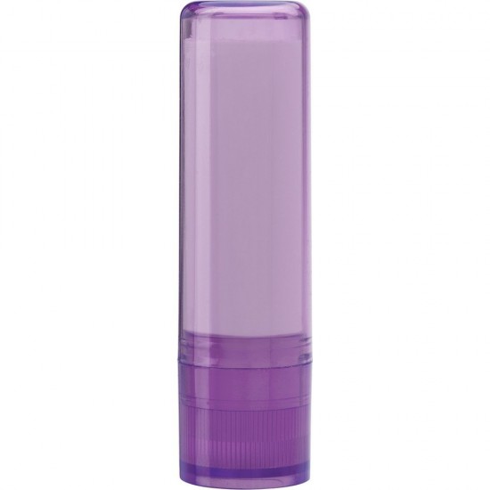 Бальзам для губ фіолетовий - V4333-13