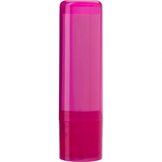 Бальзам для губ рожевий - V4333-21