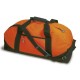 Дорожня сумка помаранчевий - V4468-07