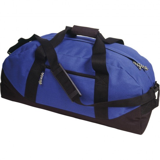 Дорожня сумка синій - V4468-11