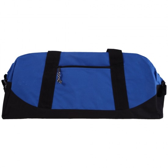 Дорожня сумка синій - V4468-11