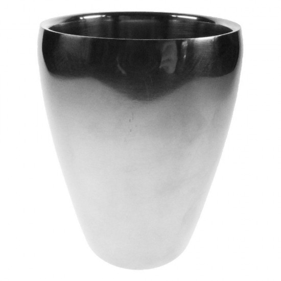 Кухоль 200 мл сталева Voyager, подвійні стінки, 2 шт. сріблястий - V4543-32