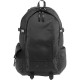 Рюкзак чорний - V4590-03