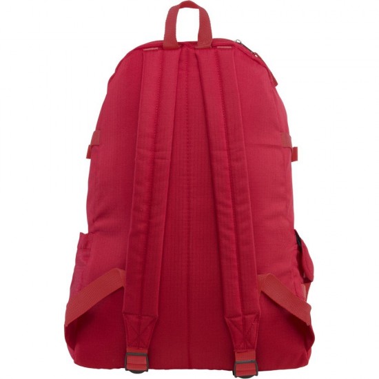 Рюкзак червоний - V4590-05