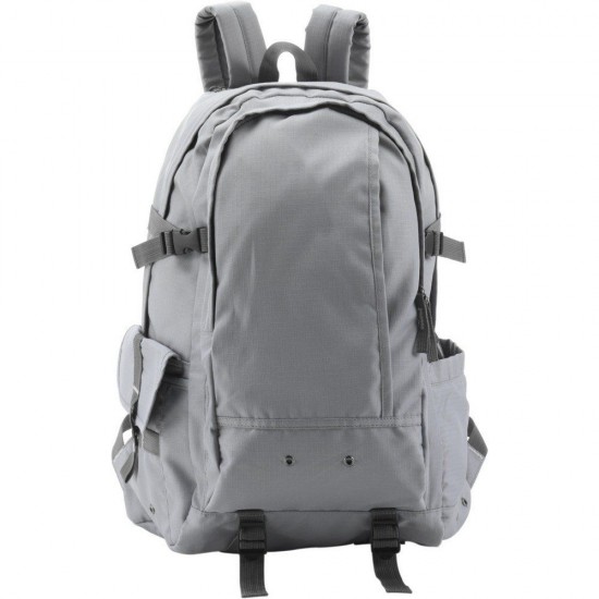 Рюкзак сірий - V4590-19