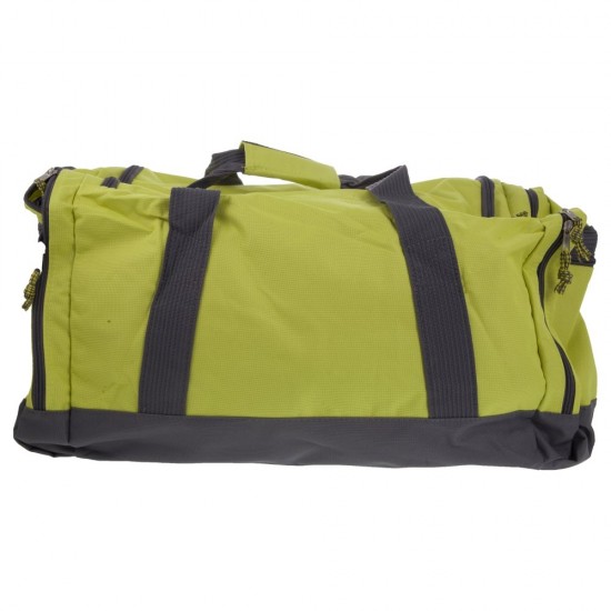 Дорожня сумка Voyager світло-зелений - V4624-10
