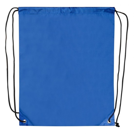 Рюкзак-мішок Voyager Flynn кобальт - V4631-04