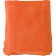 Надувна подушка для подорожей помаранчевий - V4701-07