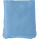 Надувна подушка для подорожей синій - V4701-11