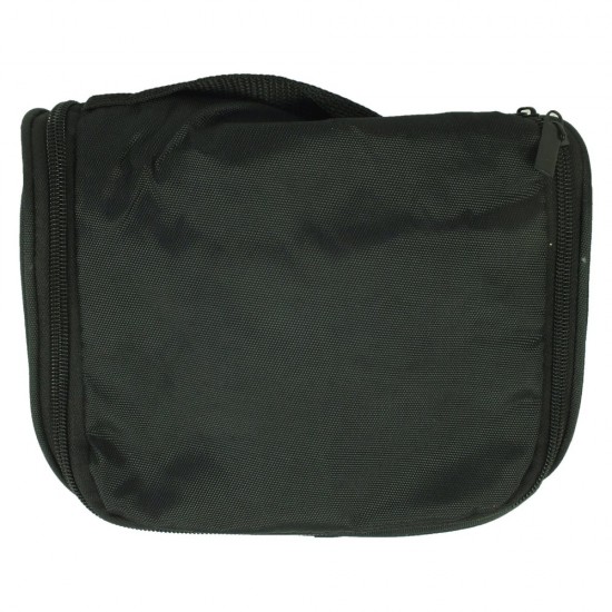 Косметичка-органайзер Voyager чорний - V4711-03 Косметичка-органайзер Voyager чорний - V4711-03