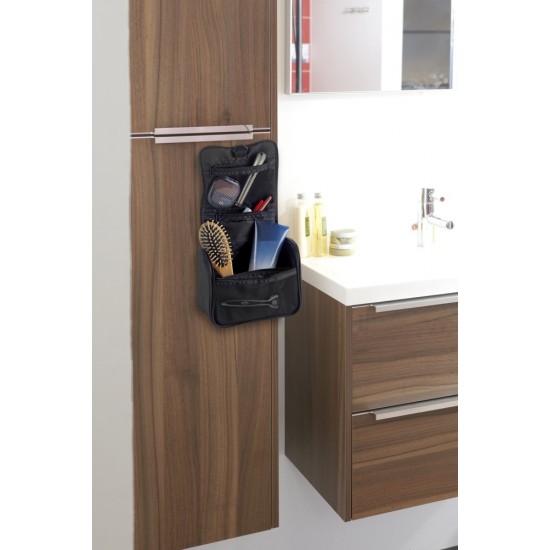 Косметичка-органайзер Voyager чорний - V4711-03 Косметичка-органайзер Voyager чорний - V4711-03