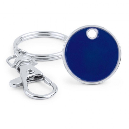 Брелок Voyager Lill кобальт - V4722-04 Брелок Voyager Lill кобальт - V4722-04