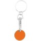 Брелок Voyager Lill помаранчевий - V4722-07