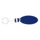 Плаваючий брелок для ключів кобальт - V4735-04