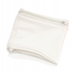 Гаманець-браслет Voyager білий - V4737-02