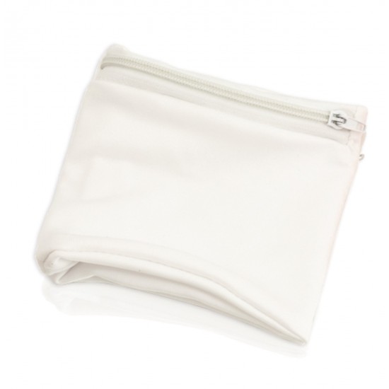 Гаманець-браслет Voyager білий - V4737-02