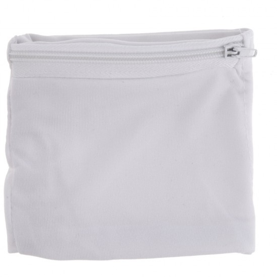 Гаманець-браслет Voyager білий - V4737-02