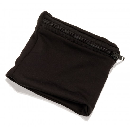 Гаманець-браслет Voyager чорний - V4737-03