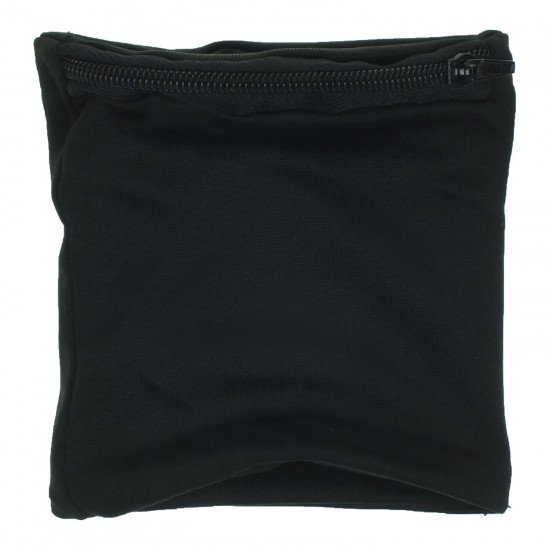 Гаманець-браслет Voyager чорний - V4737-03