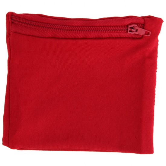 Гаманець-браслет Voyager червоний - V4737-05