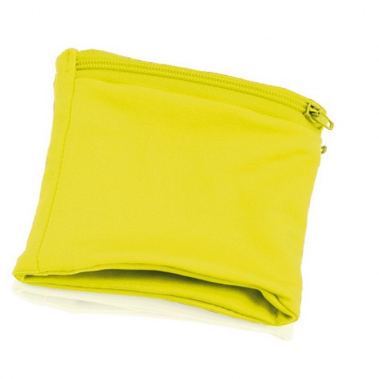 Гаманець-браслет Voyager жовтий - V4737-08