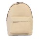 Рюкзак міський Voyager Madeline бежевий - V4783-20