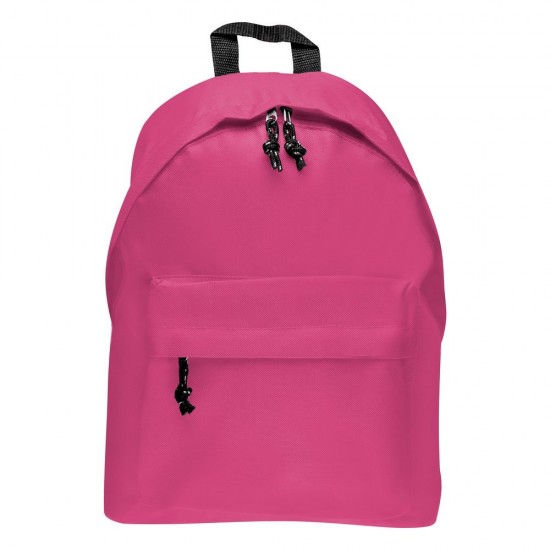 Рюкзак рожевий - V4783-21
