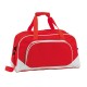 Дорожня сумка червоний - V4785-05