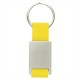 Брелок Voyager Preston жовтий - V4790-08