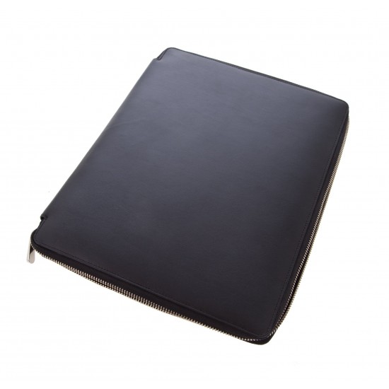 Тримач для планшета, папка для документів mauro conti чорний - V4818-03