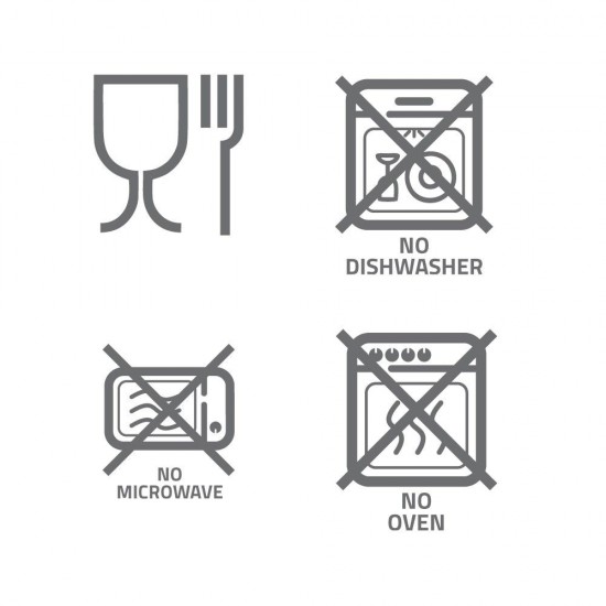 Термопляшка 500 мл сталева Voyager Blake, вакуумна білий/натуральний - V4855-02 Термопляшка 500 мл сталева Voyager Blake, вакуумна білий/натуральний - V4855-02