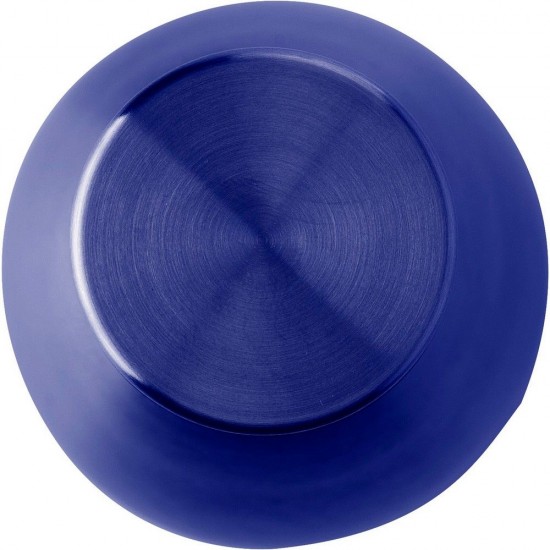 Термопляшка 500 мл сталева Voyager, вакуумна кобальт - V4885-04