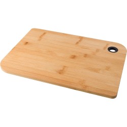 Дошка кухонна обробна Voyager, бамбукова натуральний - V4887-17