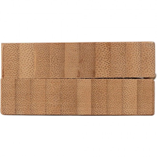 Набір ножів, 2 шт Voyager натуральний - V4893-17